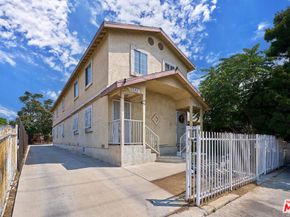 1247 E Vernon Avenue, Los Angeles CA 90011