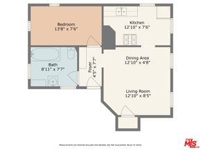 6321 Ruby Street, Los Angeles CA 90042