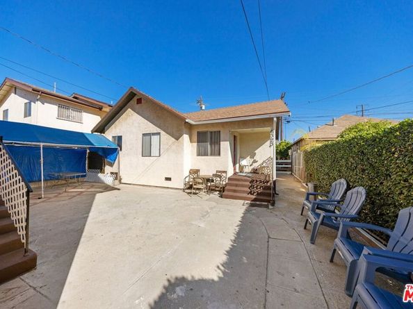 6321 Ruby Street, Los Angeles CA 90042