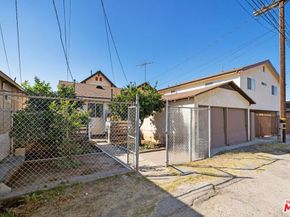6321 Ruby Street, Los Angeles CA 90042