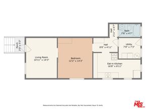 6321 Ruby Street, Los Angeles CA 90042