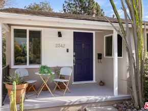 2342 Lake View Avenue, Los Angeles CA 90039
