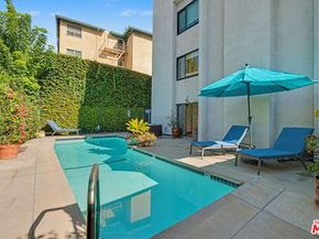 1021 Westmount Drive 102, West Hollywood CA 90069