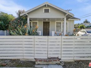 1824 Michigan Avenue, Santa Monica CA 90404