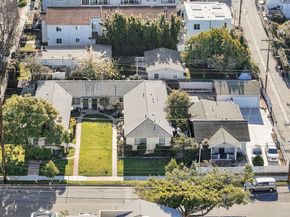 1824 Michigan Avenue, Santa Monica CA 90404