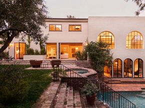 7776 Firenze Avenue, Los Angeles CA 90046