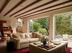 7776 Firenze Avenue, Los Angeles CA 90046