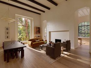 7776 Firenze Avenue, Los Angeles CA 90046