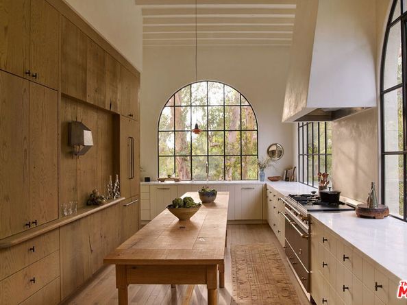 7776 Firenze Avenue, Los Angeles CA 90046