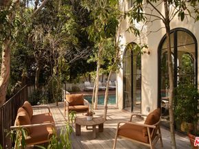 7776 Firenze Avenue, Los Angeles CA 90046