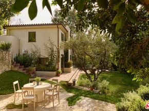 7776 Firenze Avenue, Los Angeles CA 90046