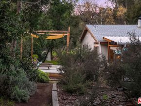1230 Old Topanga Canyon Road, Topanga CA 90290