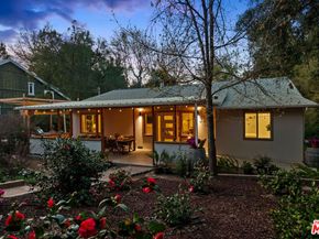 1230 Old Topanga Canyon Road, Topanga CA 90290