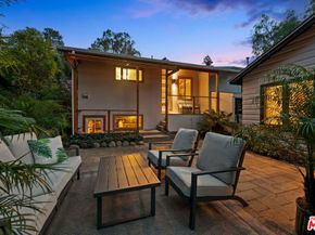 1230 Old Topanga Canyon Road, Topanga CA 90290