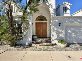 3635 Fawndale Place, Sherman Oaks CA 91403