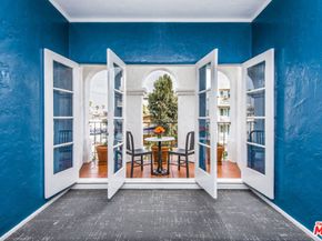 1439 N Curson Avenue, Los Angeles CA 90046