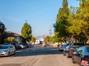 3635 Kalsman Drive 4, Los Angeles CA 90016