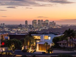 1305 Collingwood Place, Los Angeles CA 90069