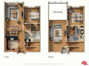 629 Traction Avenue 412, Los Angeles CA 90013