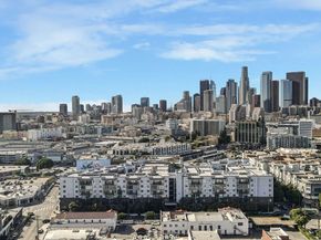 629 Traction Avenue 412, Los Angeles CA 90013