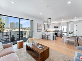 904 S New Hampshire Avenue 310, Los Angeles CA 90006