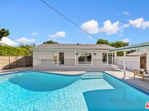 16257 Los Alimos Street, Granada Hills CA 91344