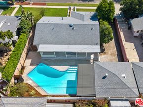 16257 Los Alimos Street, Granada Hills CA 91344