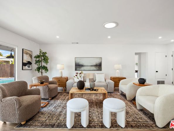 16257 Los Alimos Street, Granada Hills CA 91344