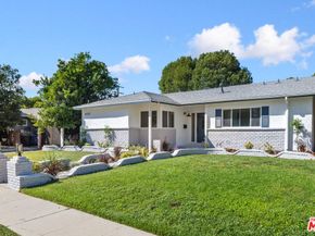 16257 Los Alimos Street, Granada Hills CA 91344