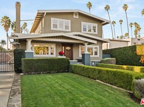 1513 S Victoria Avenue, Los Angeles CA 90019