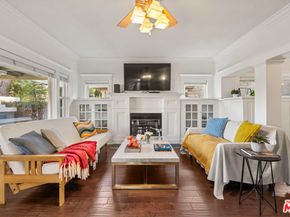 1513 S Victoria Avenue, Los Angeles CA 90019