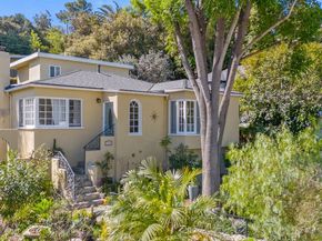 11316 Sunshine Terrace, Studio City CA 91604