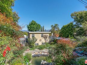 11316 Sunshine Terrace, Studio City CA 91604