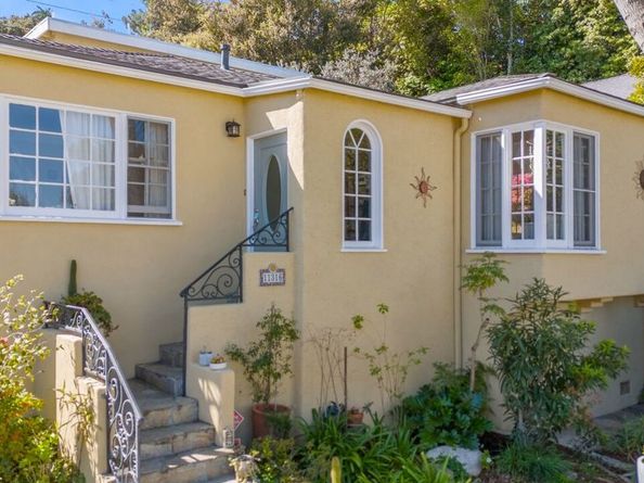 11316 Sunshine Terrace, Studio City CA 91604