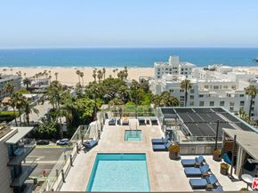 1755 Ocean Avenue 811, Santa Monica CA 90401