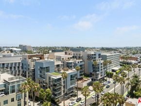 1755 Ocean Avenue 811, Santa Monica CA 90401