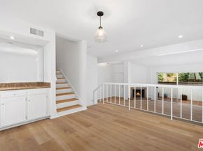 1550 Palisades Drive, Pacific Palisades CA 90272