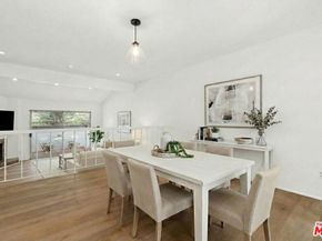 1550 Palisades Drive, Pacific Palisades CA 90272