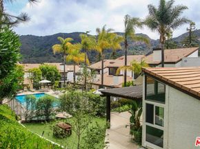 1550 Palisades Drive, Pacific Palisades CA 90272