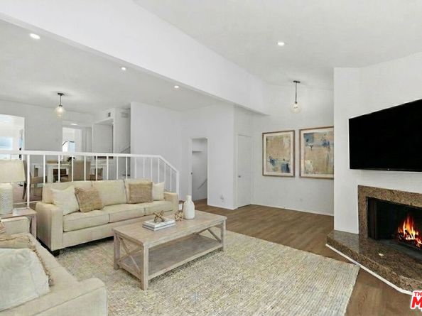 1550 Palisades Drive, Pacific Palisades CA 90272