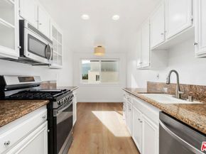 1550 Palisades Drive, Pacific Palisades CA 90272