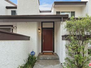 1550 Palisades Drive, Pacific Palisades CA 90272