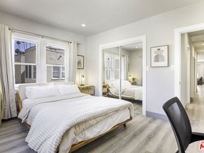 1561 1/2 S Harvard Boulevard, Los Angeles CA 90006