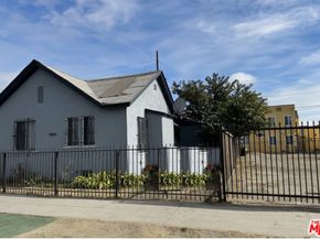 5964 S Figueroa Street, Los Angeles CA 90003