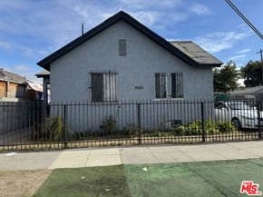 5964 S Figueroa Street, Los Angeles CA 90003