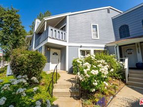 29125 Thousand Oaks Boulevard D, Agoura Hills CA 91301