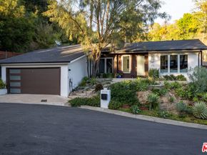 3374 Canton Way, Studio City CA 91604