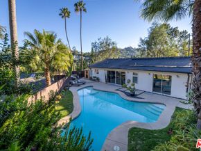 3374 Canton Way, Studio City CA 91604