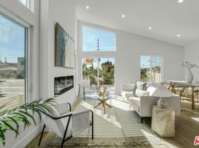 11959 W Juniette Street, Culver City CA 90230