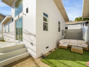 11959 W Juniette Street, Culver City CA 90230